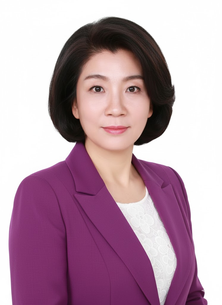 김유화 대표 프로필 사진