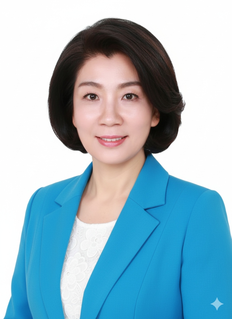 김유화 대표 프로필 사진